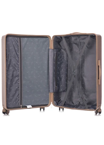 Валіза 28" (L) Champagne (T5666-5) Semi Line (315936683)