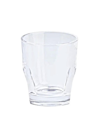 Стакаы набор из 6 штук по 250 мл с толстым дном HP555 TS Kitchen (369654302)