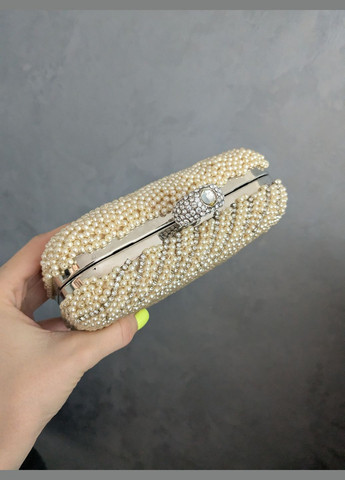 Сумочка міні, клатч на ланцюжку Vishnya (346390303)