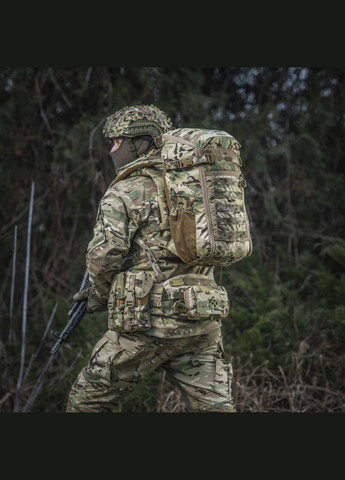 Рюкзак Gen.II Elite Small Multicam M-TAC (303262576)
