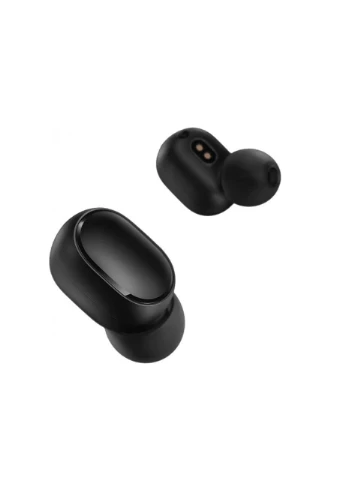 Безпровідні навушники Mi Earbuds Basic 2 TWS Black BHR4272GL Xiaomi (302240181)