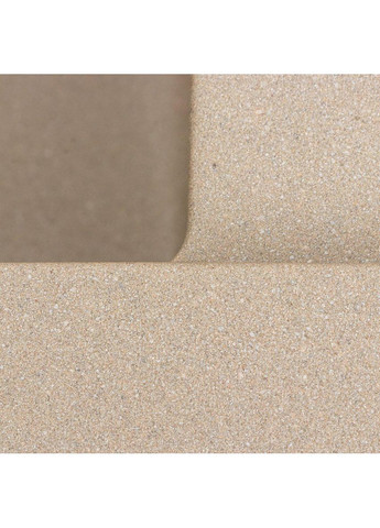 Гранітна мийка для кухні CASCADA 7050 матова Титан Valeso (342069295)