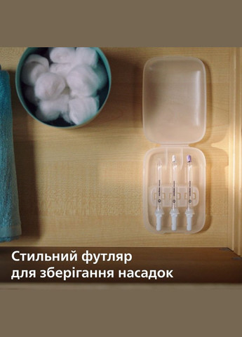 Ирригатор Sonicare Power Flosser 7000 HX3911/40 Philips (314780623)