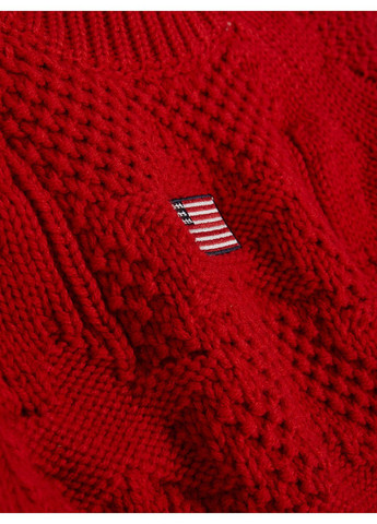 Червоний джемпер демісезон,червоний, Primark