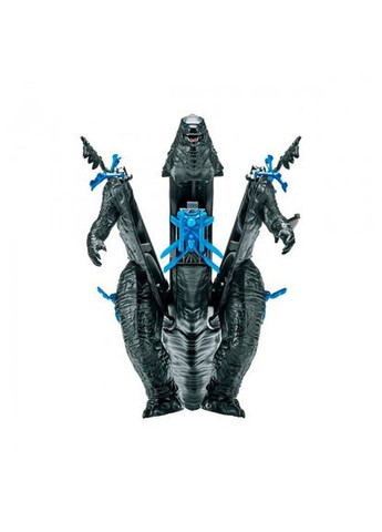 Фігурка серії «Titan Tech» – Ґодзілла (20 cm) Godzilla vs. Kong (290111039)