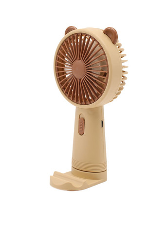 Вентилятор колір різнокольоровий ЦБ-00274369 No Brand (324560906)