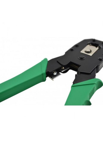 Клещи обжимные OB-315 (кримпер) для опрессовки штекера витой пары MDR No Brand (371794199)