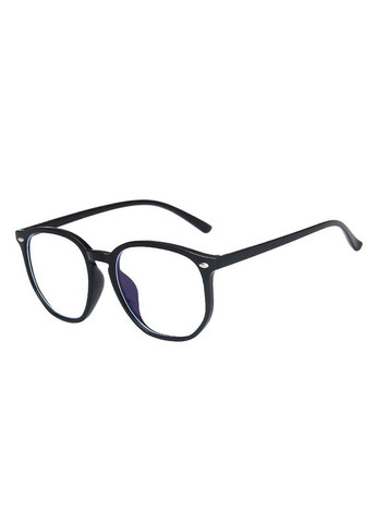 Окуляри для іміджу з прозорою лінзою (арт.40120) No Brand (347316656)