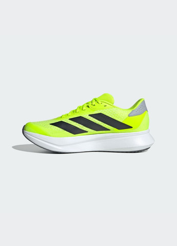 Зеленые летние кроссовки для бега duramo sl 2 running adidas