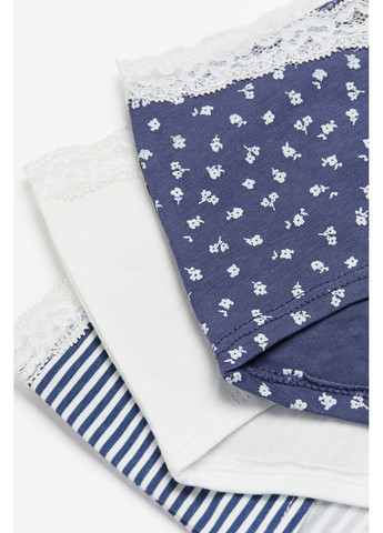 Трусики хипстеры для девочки 1204141-001 H&M (349818227)