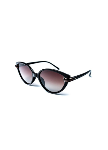 Солнцезащитные очки с поляризацией Классика женские LuckyLOOK 434-493 (291161742)