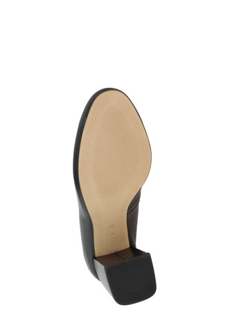 ROSS Туфли RR9840 Черный черный з натуральная кожа, италия — демисезон (294652740)