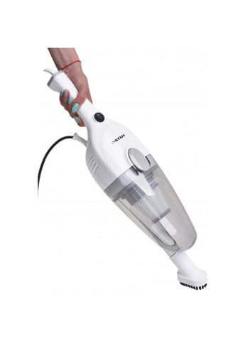 Пилосос 2в1 (вертикальний + ручний) VC-1932WG Astor (314930050)