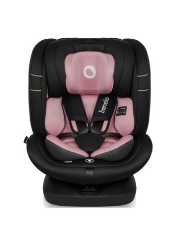 Автокресло (LO-) Lionelo Bastiaan i-Size Pink Rose (366695694)