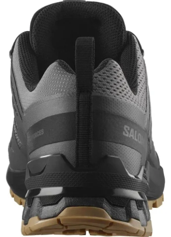 Кросівки XA PRO Forces Castlerock/gum/black Salomon (322418832)