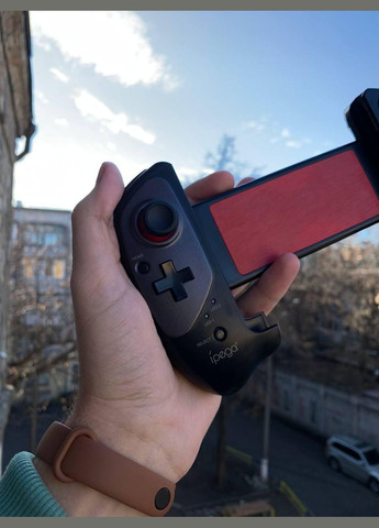 Ігрова приставка IPEGA PG9083S No Brand (308860169)