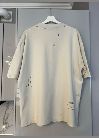 Жіноча футболка BALENCIAGA MAISON FONDEE No Brand - (302672116)