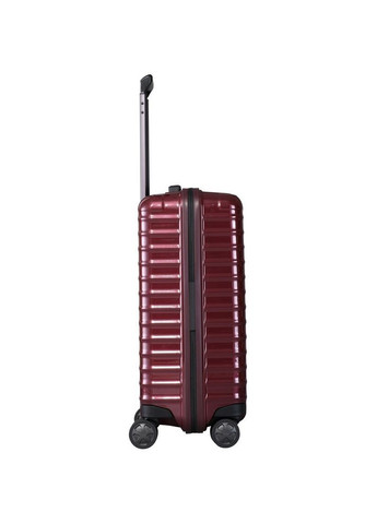 Валіза на 4 колесах Litron Cherry S 44 л Ti700246-10 Titan (316612939)