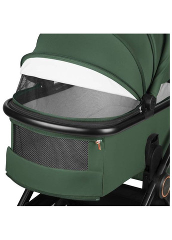 Тележка универсальная 3 в 1 LAYLA 3IN1 GREEN FOREST (LO-LAYLA 3IN1 GREEN FOREST) Lionelo (323124837)