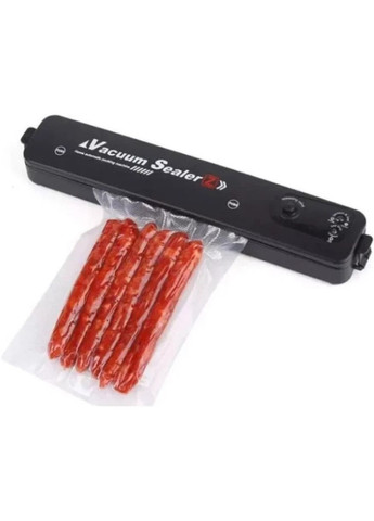 Пакувальник вакуумний для їжі Vacuum Sealer S 100Вт (1773780161) No Brand (335879154)