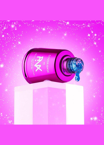 Камуфлююча база Starlight №003, 8 мл PINX (340459590)
