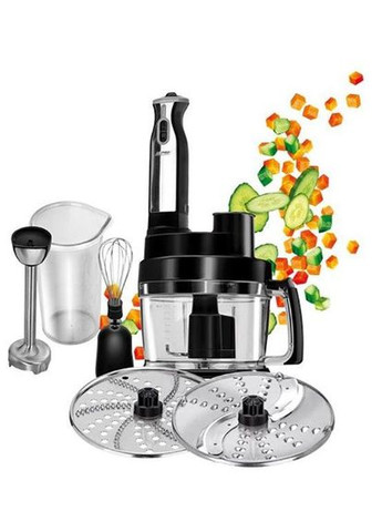 Кухонний комбайн MPM (337324289)