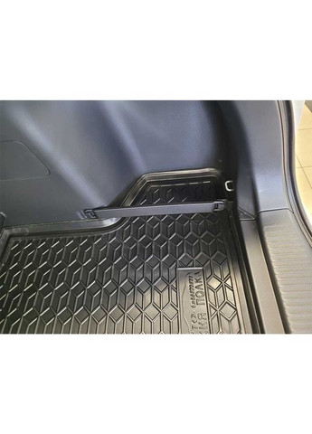 Килимок в багажник поліуретановий для HONDA eNS1 Avto-Gumm (360614837)