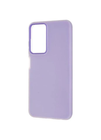 Чехол Vivid Dual Layer Case для Samsung A057 (A05s) (47) Lilac Gelius (383902393)