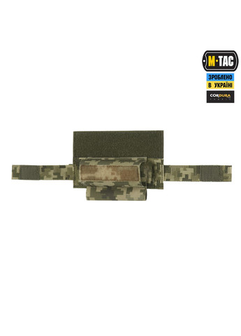 Підсумок для турнікета еластичний на липучці Gen.5 MM14 M-TAC (350892025)