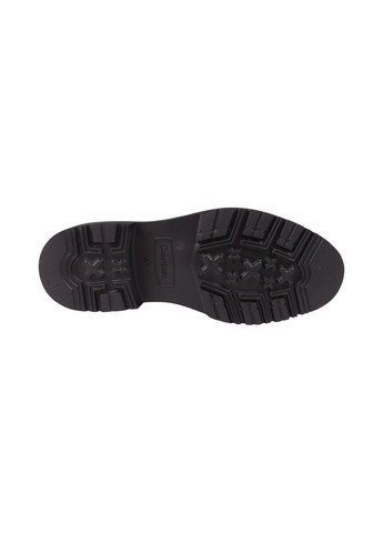 Туфлі чоловічі чорні натуральна шкіра Cosottinni 504-25DT (362045568)