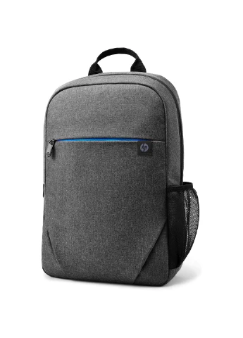 Рюкзак для ноутбука 15.6" Prelude, серый HP (315030107)