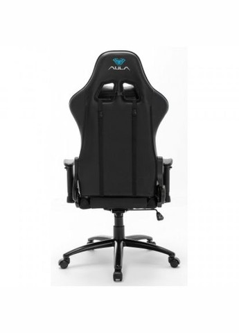 Кресло игровое (6948391286174) Aula f1029 gaming chair black (290704559)