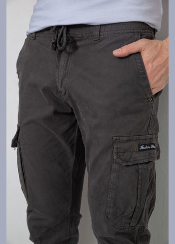 Брюки карго чоловічі на резинці Ager 244R1643 (306816474)
