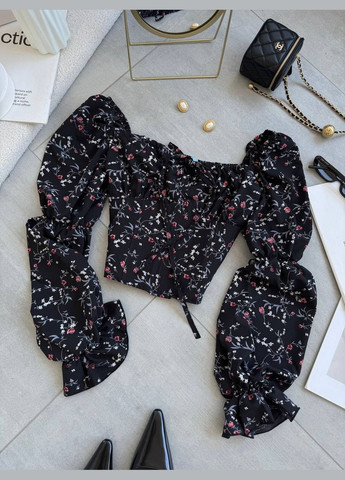 Женский топ No Brand (340273073)