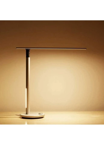Настільна LED-лампа Lumastron Slim Arc: Розумне освітлення з механічним регулятором No Brand (395921385)