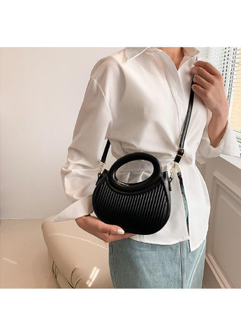 Стильная ассиметричная сумочка из эко-кожи P2-88148A Lilly (369892854)