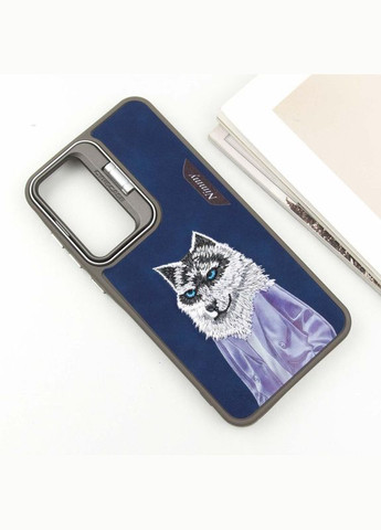 Чехол на Xiaomi Redmi Note 13 Pro 4G, Poco M6 Pro 4G для Ксяоми, ксиомы редми ноте 13 об, поко М6 о Epik (338608396)