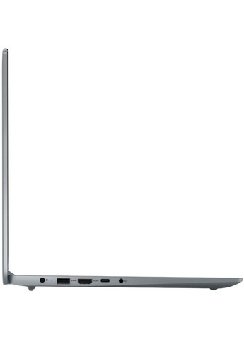 Ноутбук IdeaPad Slim 3-16ABR8 Arctic Grey (82XR00D6RA) Lenovo (351364778)