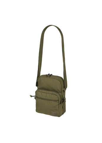 Сумка Helikon EDC Compact Shoulder Bag 2 л - Olive Green Helikon-Tex (316255182)