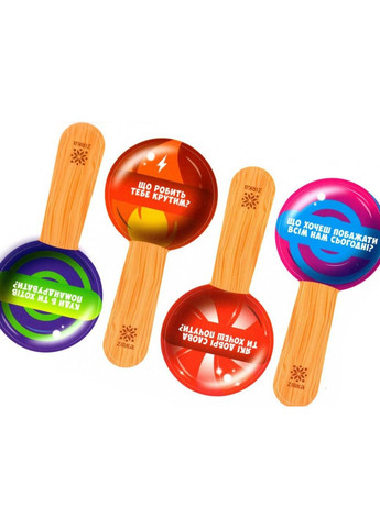 Учебные карточки-вопросы для утренних встреч Нуш 122165 Зірка (360767881)