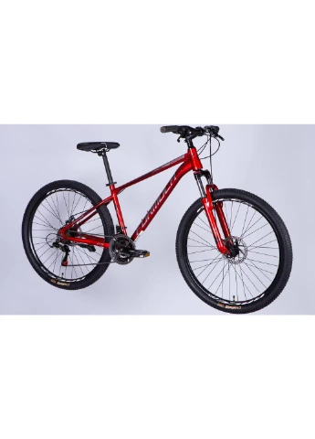 Велосипед MOTION DD 27,5" размер S рама 16" 2025 Formula (375330491)