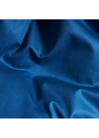 Комплект постельного белья Satin Premium «» Семейные 160х220х2 наволочки 4х70х70 (MS-820008539) Moon&Star Deep Blue (356114119)