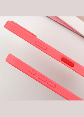 Чехол Silicone Case Full Protective (AA) для Apple iPhone 16 Plus (6.7") Epik (356097050)