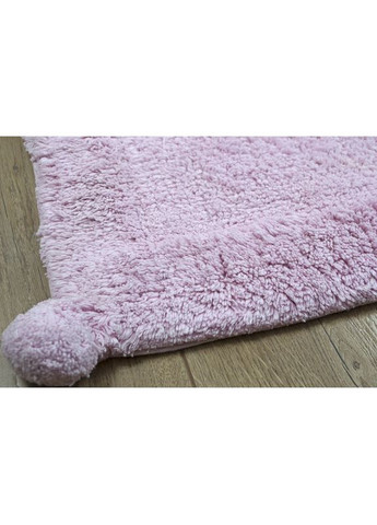 Набір килимків - New Stria pembe рожевий 60*90+40*60 Irya (275393338)