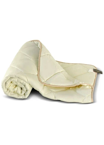 Ковдра антиалергенна Carmela Eco-Soft 836 демі 172x205 см (2200000621719) Mirson (315026904)