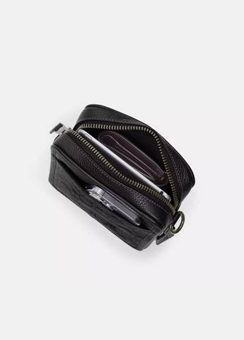 Сумка мужская Sullivan Cooper Black Coach (312248874)