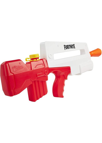 Большой Водный Нерф Фортнайт NERF Fortnite Burst AR Mattel (372012128)