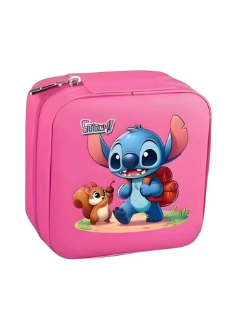 Набір для бісероплетіння Pandora Stitch у сумочці (760) No Brand (377545218)