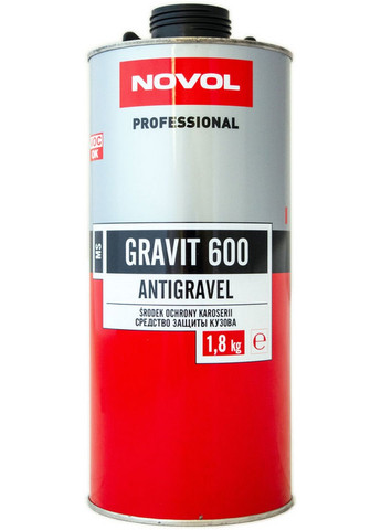 Баранник-протектор 1.8 кг Gravit 600 No Brand (289462612)