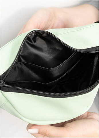 Сумка на пояс бананка Urban SKH мятная (SKU_85151014-VS) Sambag (302450147)
